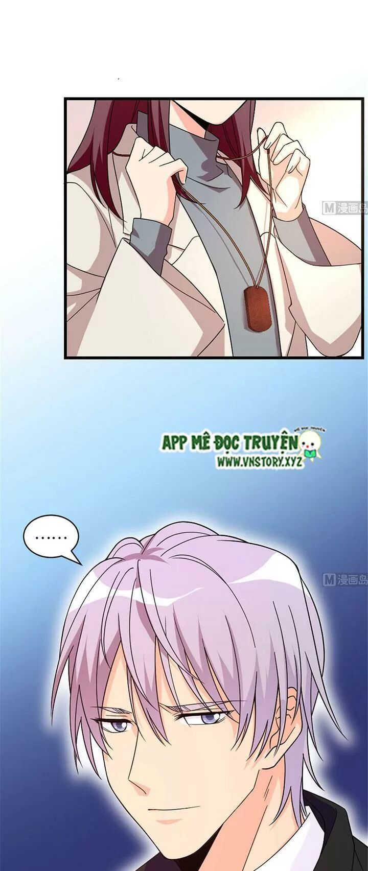 Thiên hậu trở về: Chapter 178