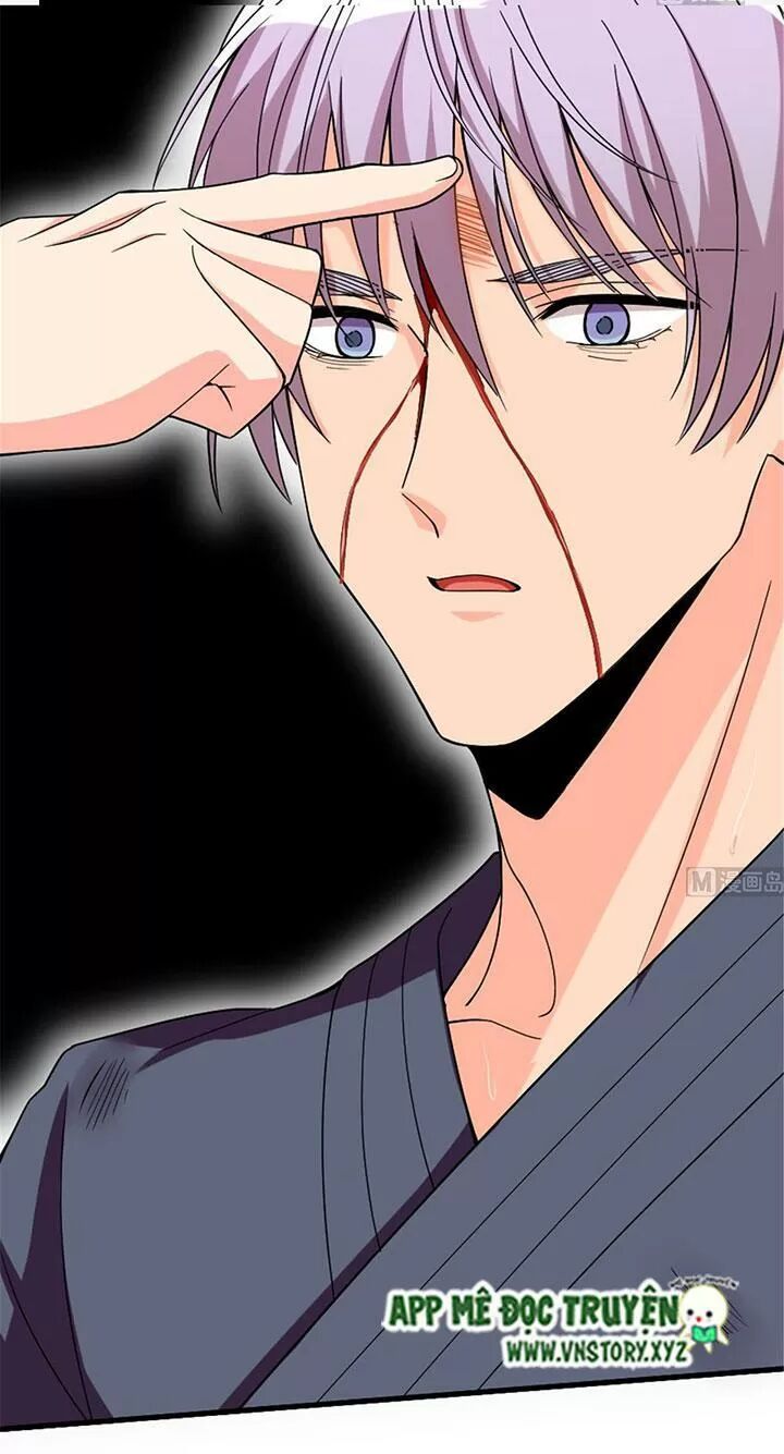 Thiên hậu trở về: Chapter 178