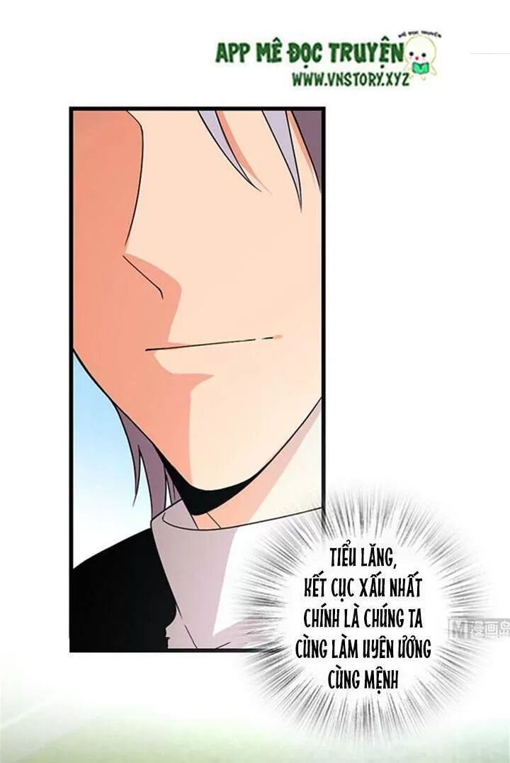 Thiên hậu trở về: Chapter 178