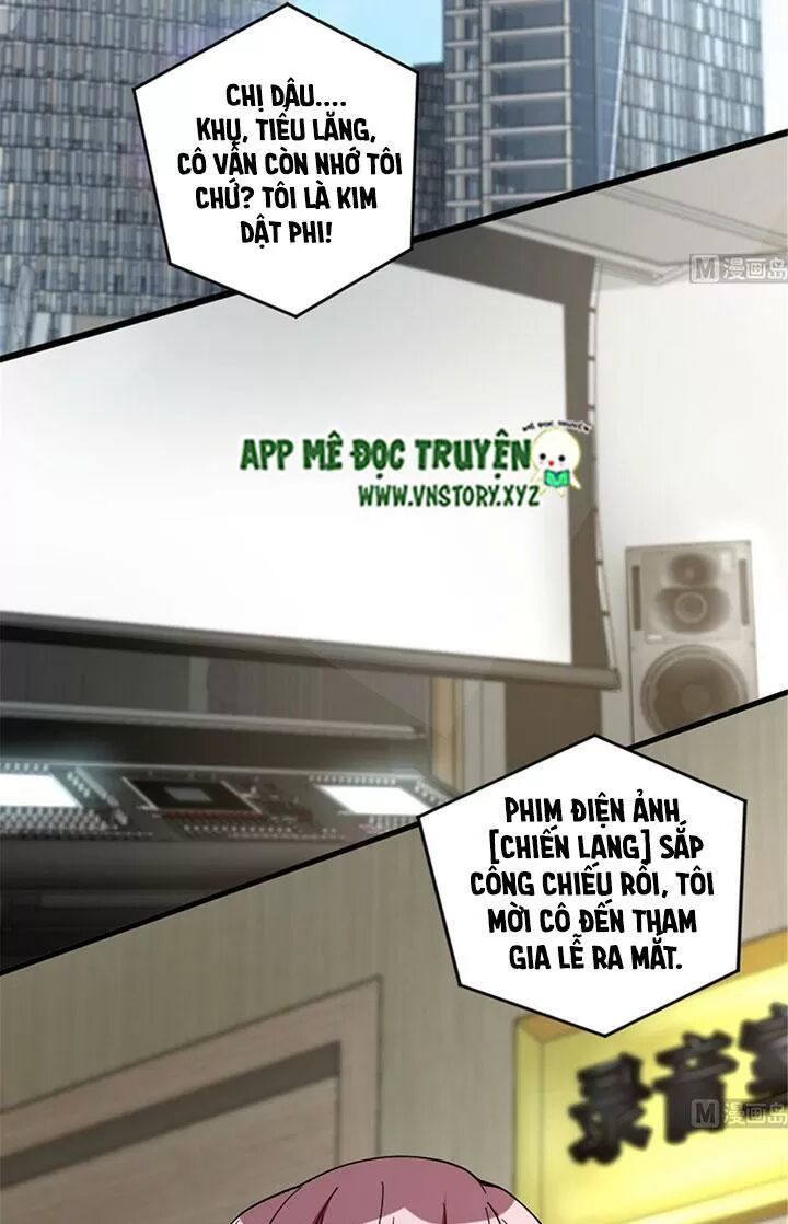 Thiên hậu trở về: Chapter 178