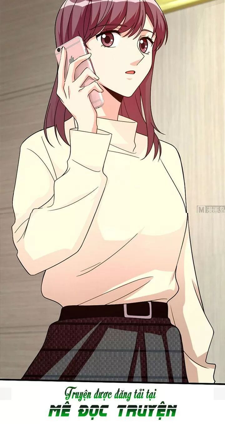 Thiên hậu trở về: Chapter 178