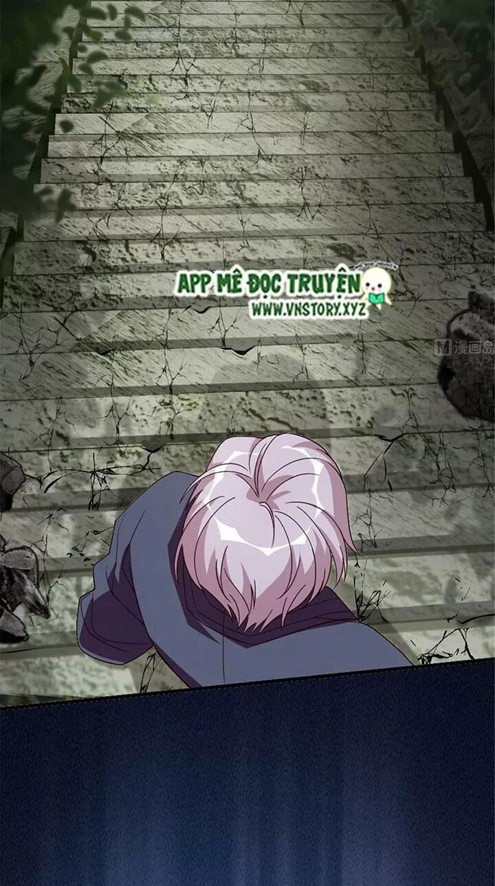Thiên hậu trở về: Chapter 178