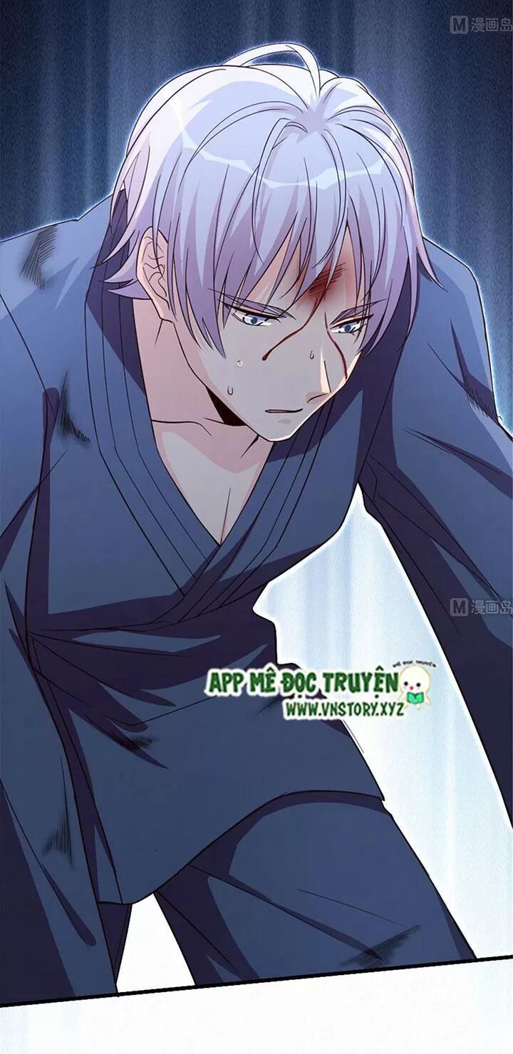 Thiên hậu trở về: Chapter 178