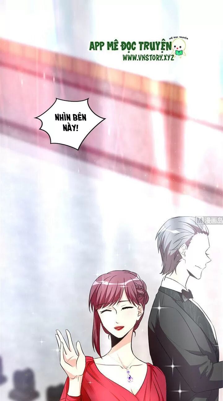 Thiên hậu trở về: Chapter 179