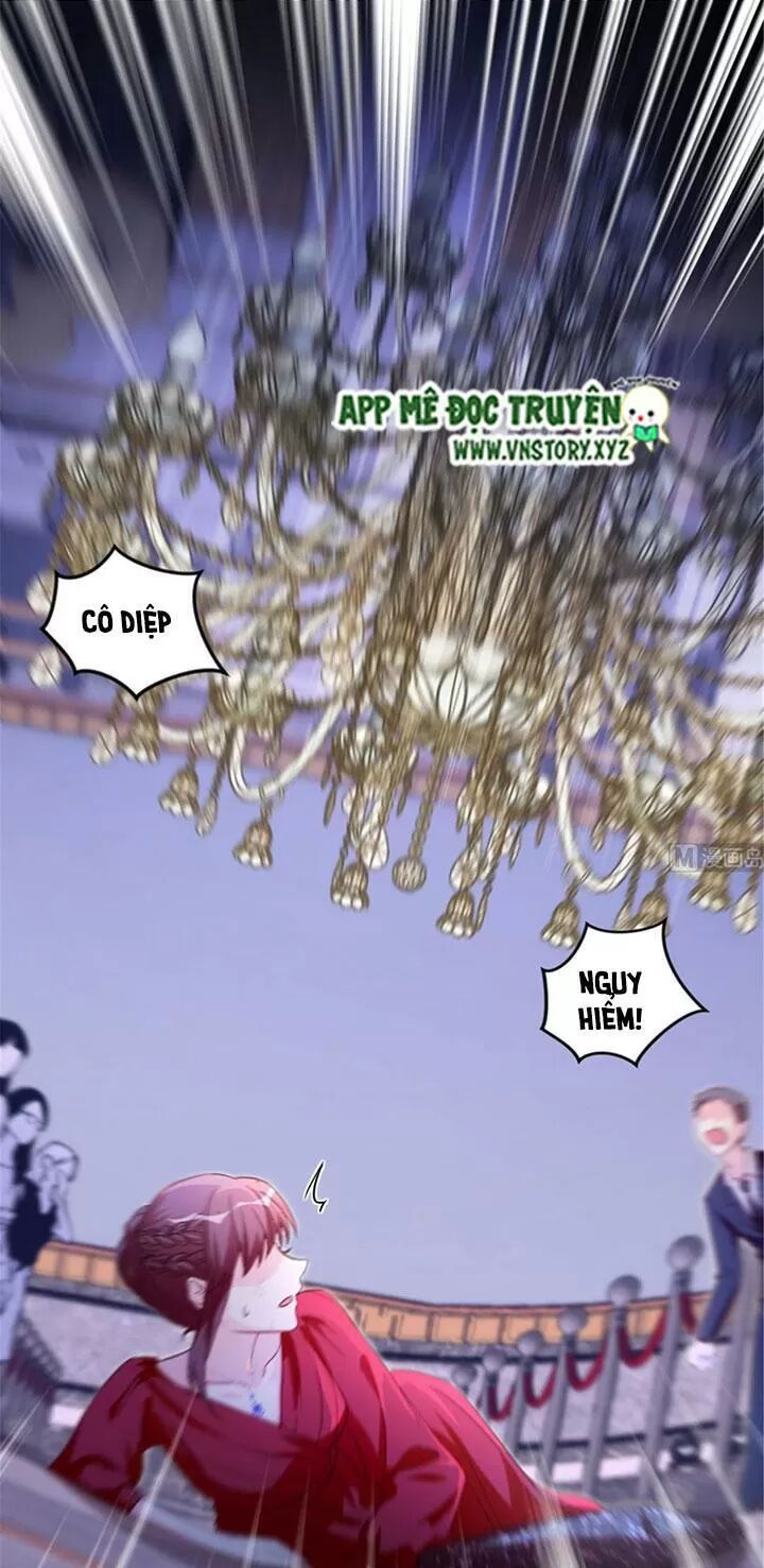 Thiên hậu trở về: Chapter 179