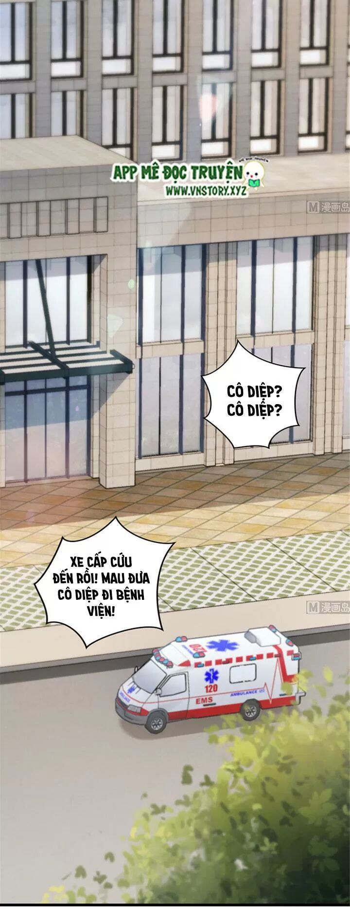 Thiên hậu trở về: Chapter 179