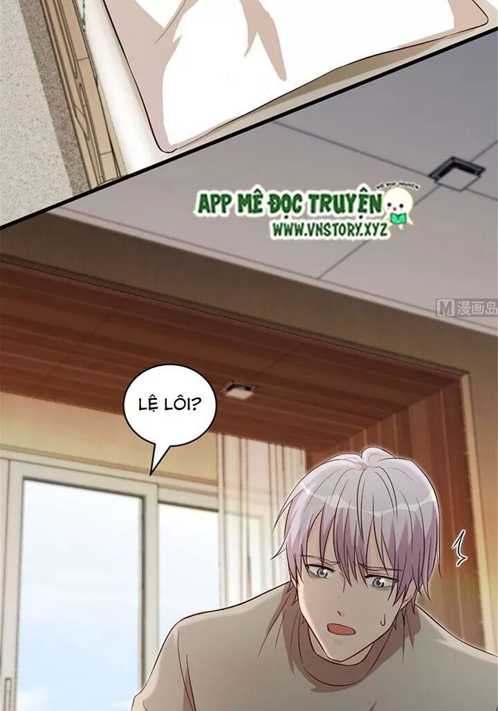 Thiên hậu trở về: Chapter 179
