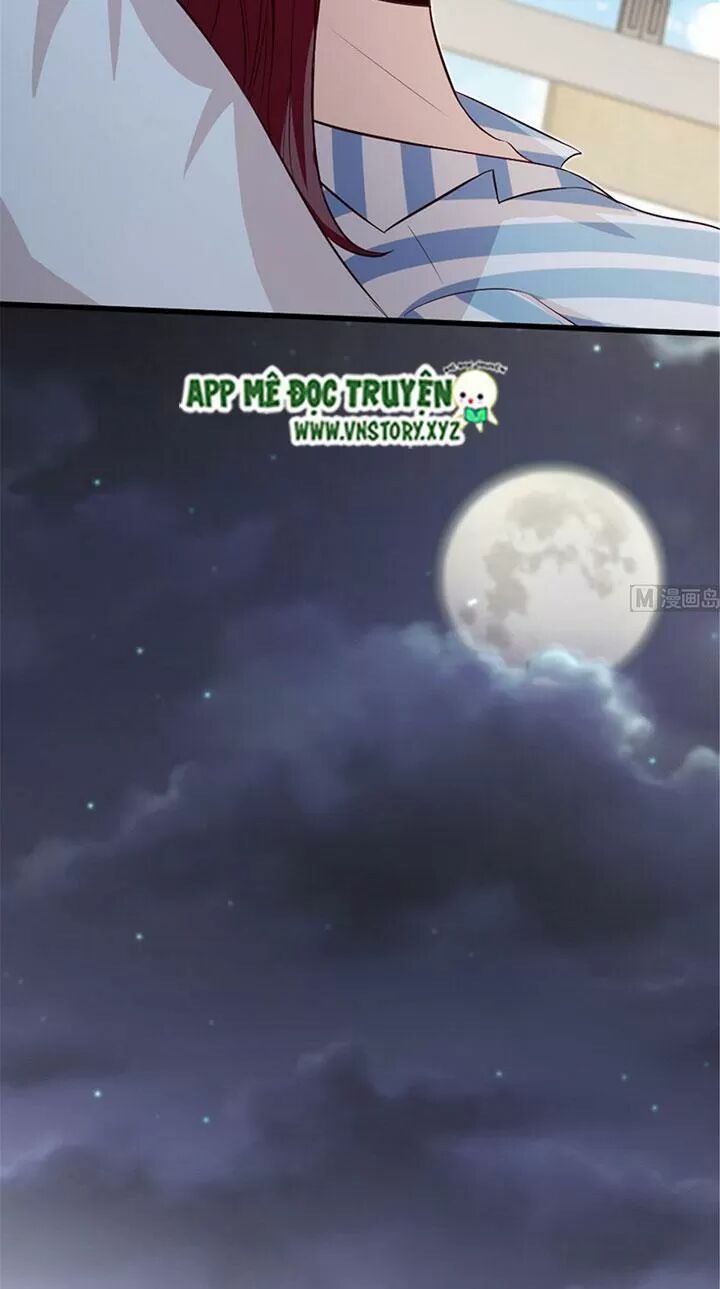 Thiên hậu trở về: Chapter 179