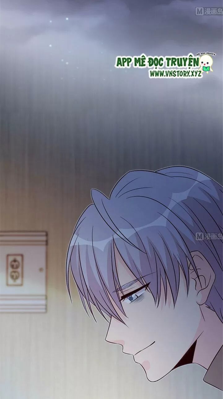 Thiên hậu trở về: Chapter 179
