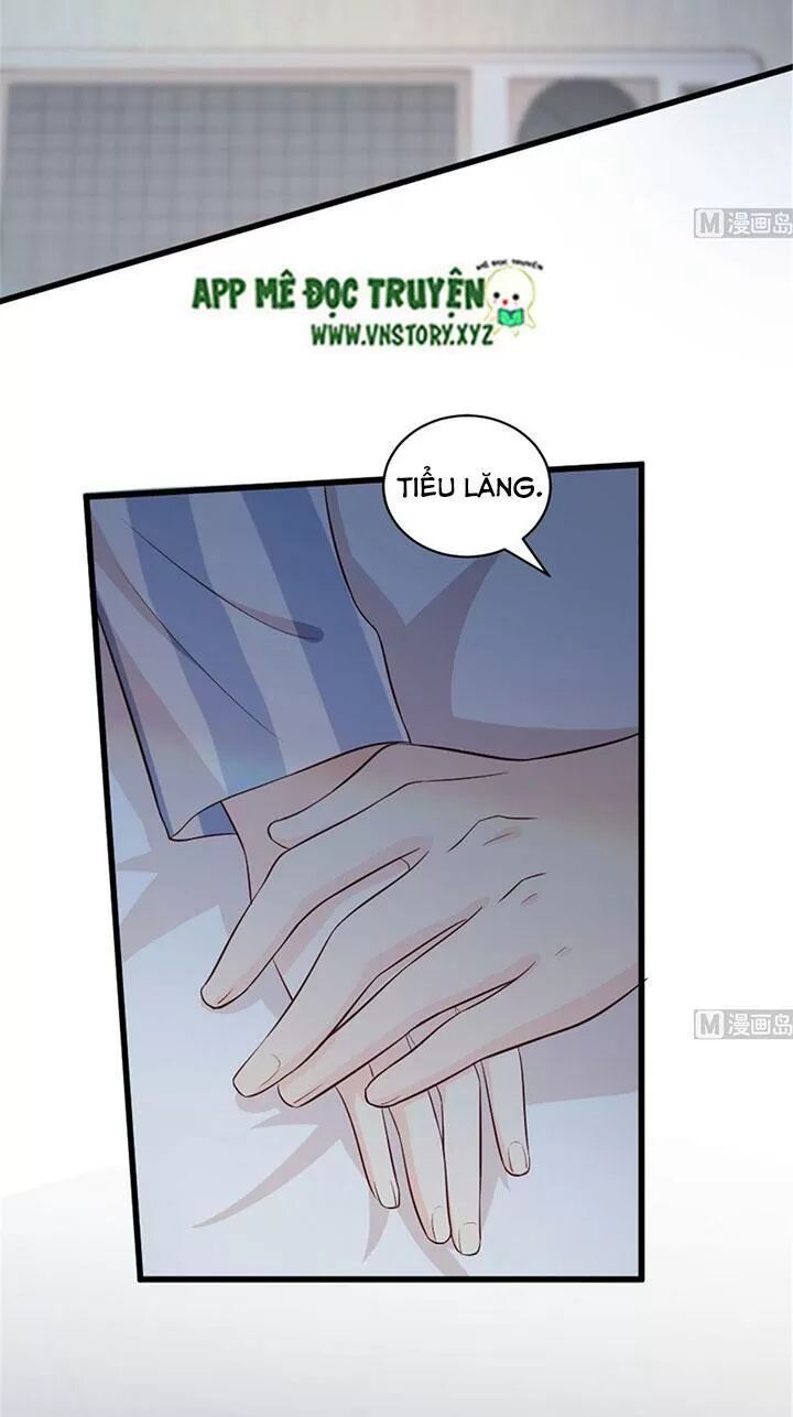 Thiên hậu trở về: Chapter 179
