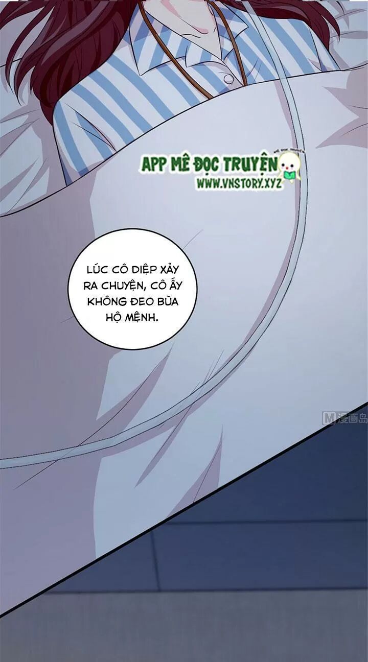 Thiên hậu trở về: Chapter 179