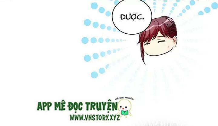 Thiên hậu trở về: Chapter 179