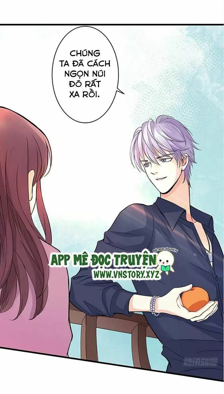 Thiên hậu trở về: Chapter 18