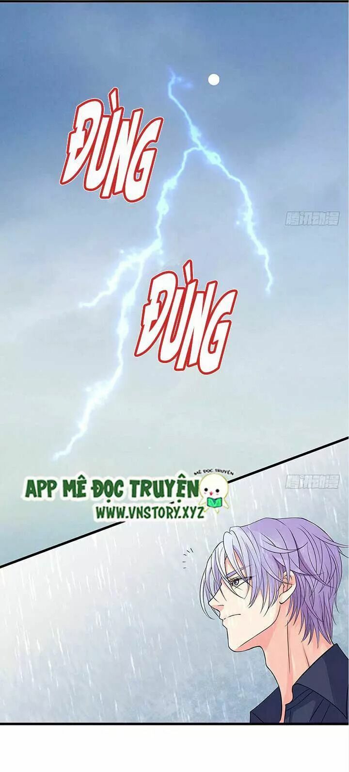 Thiên hậu trở về: Chapter 18