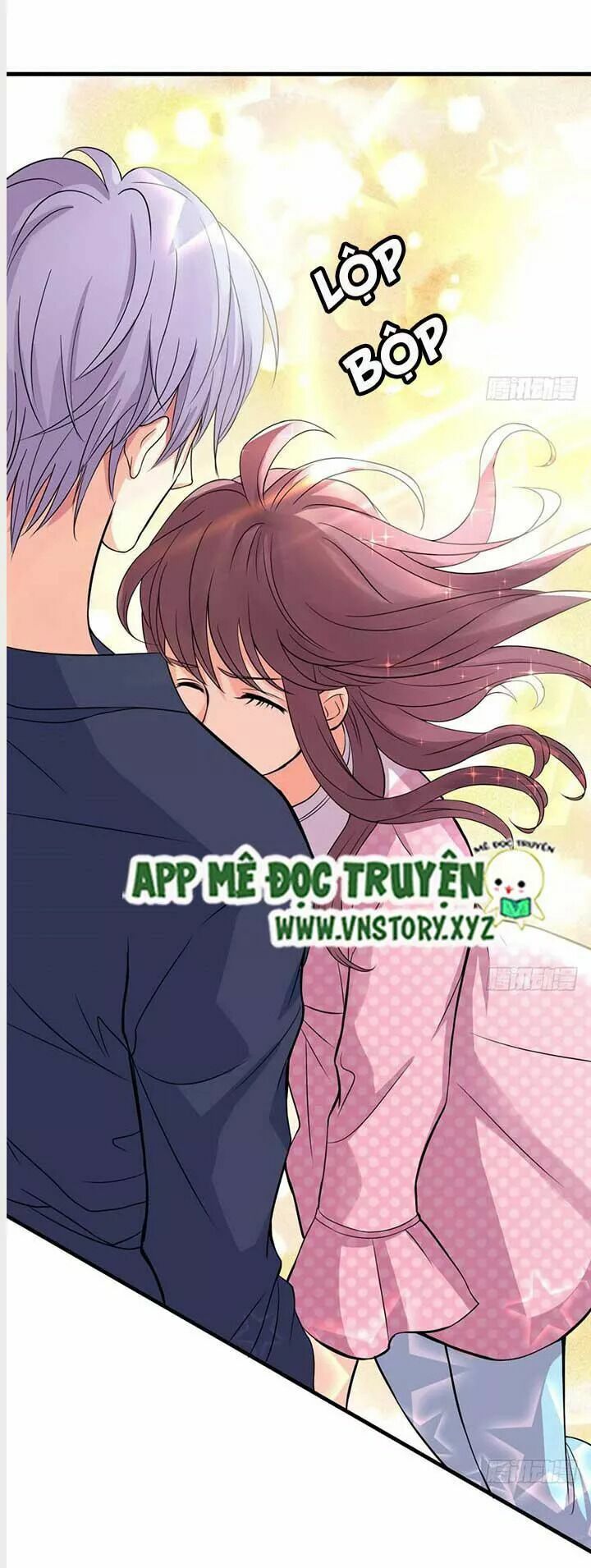 Thiên hậu trở về: Chapter 18