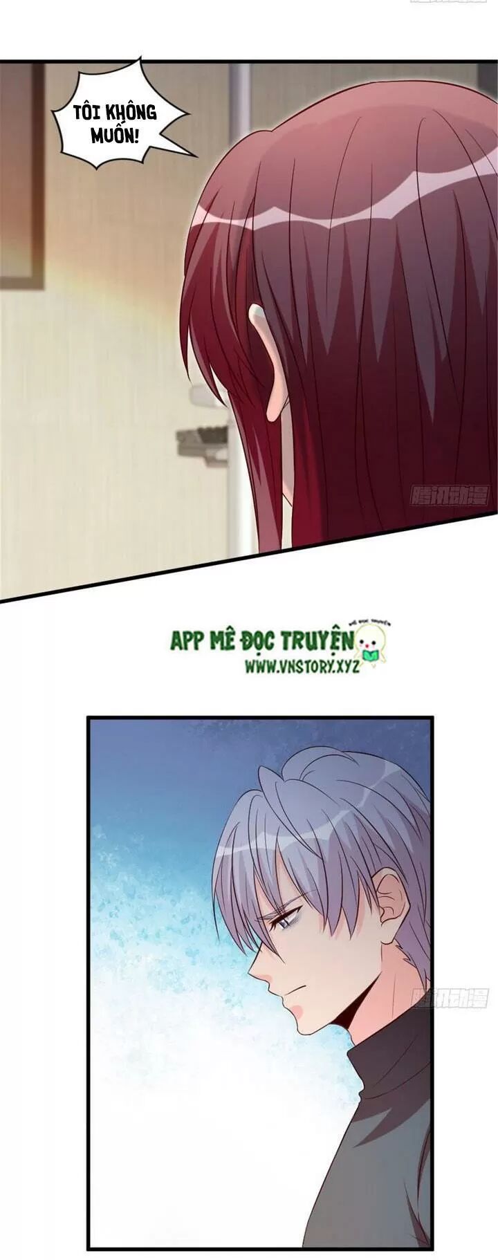 Thiên hậu trở về: Chapter 180