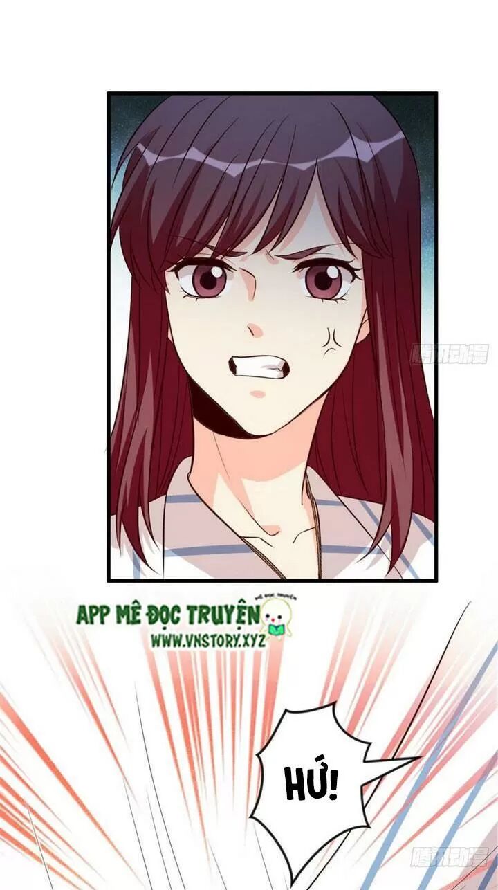 Thiên hậu trở về: Chapter 180