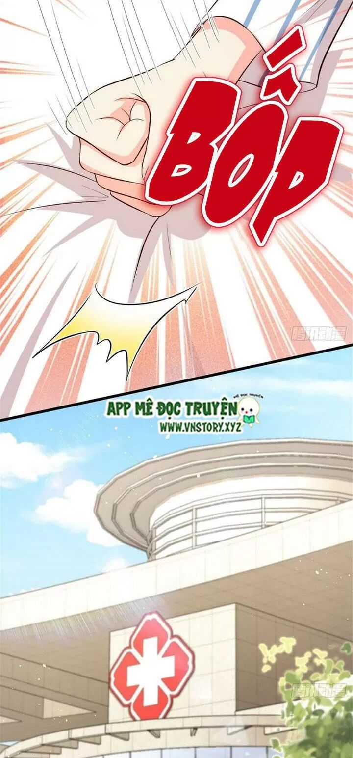 Thiên hậu trở về: Chapter 180