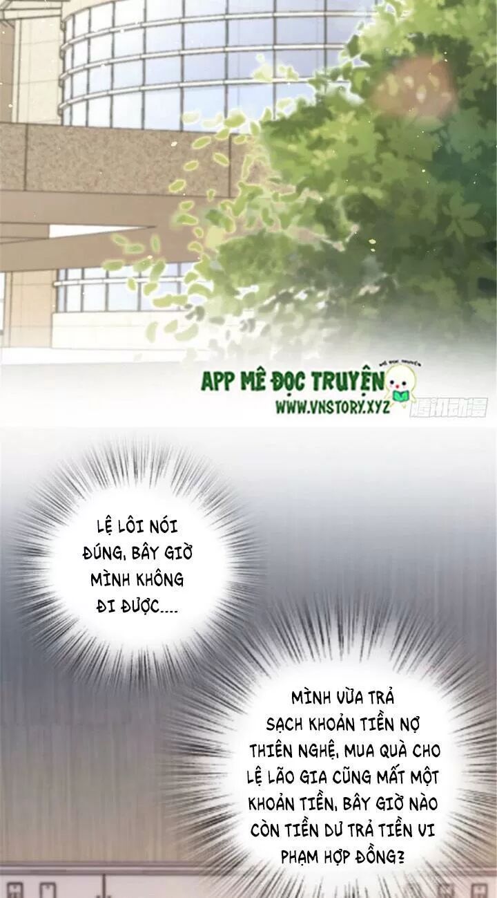 Thiên hậu trở về: Chapter 180