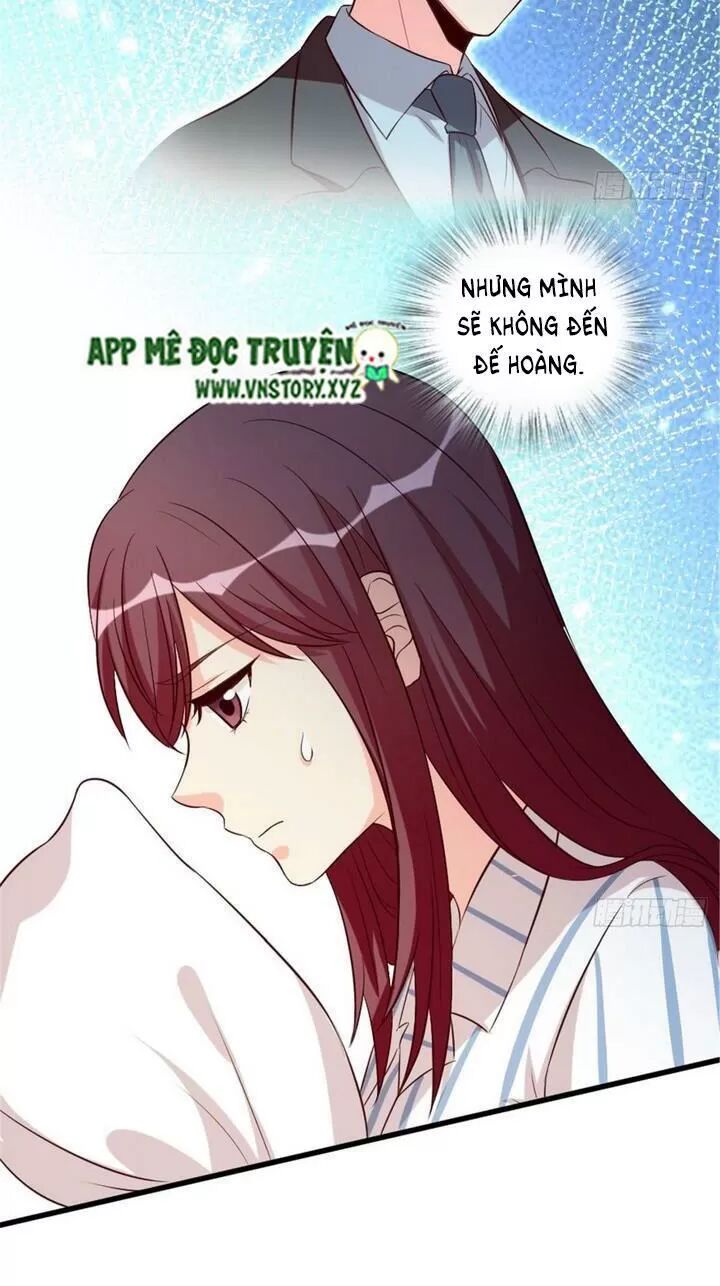 Thiên hậu trở về: Chapter 180