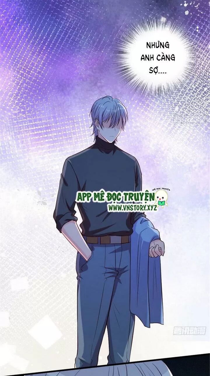 Thiên hậu trở về: Chapter 180