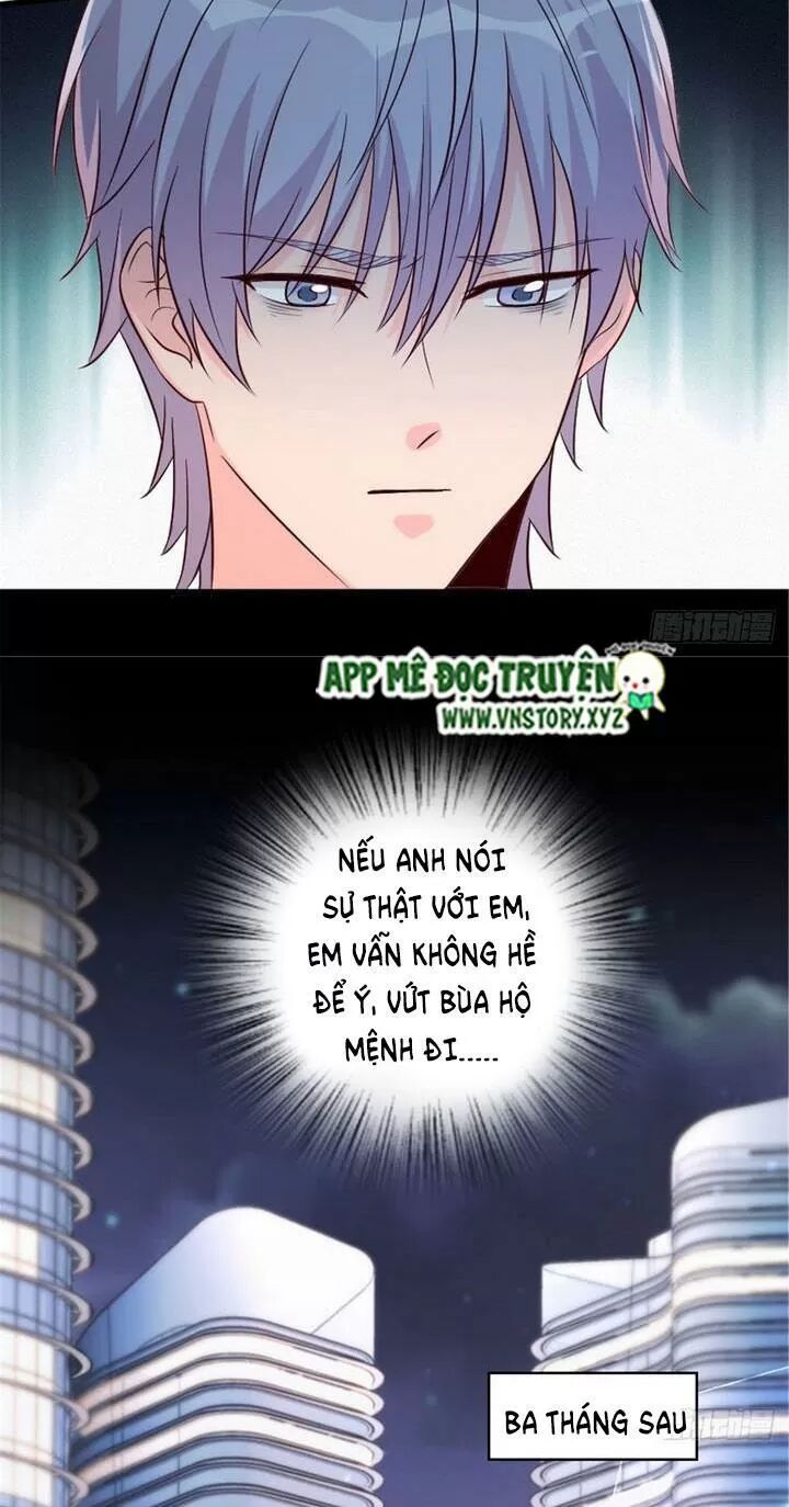 Thiên hậu trở về: Chapter 180