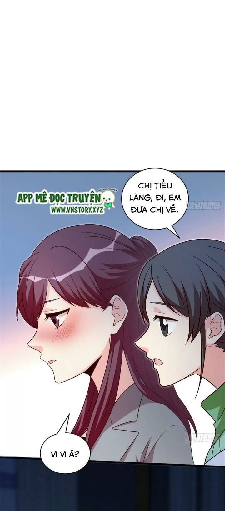 Thiên hậu trở về: Chapter 180