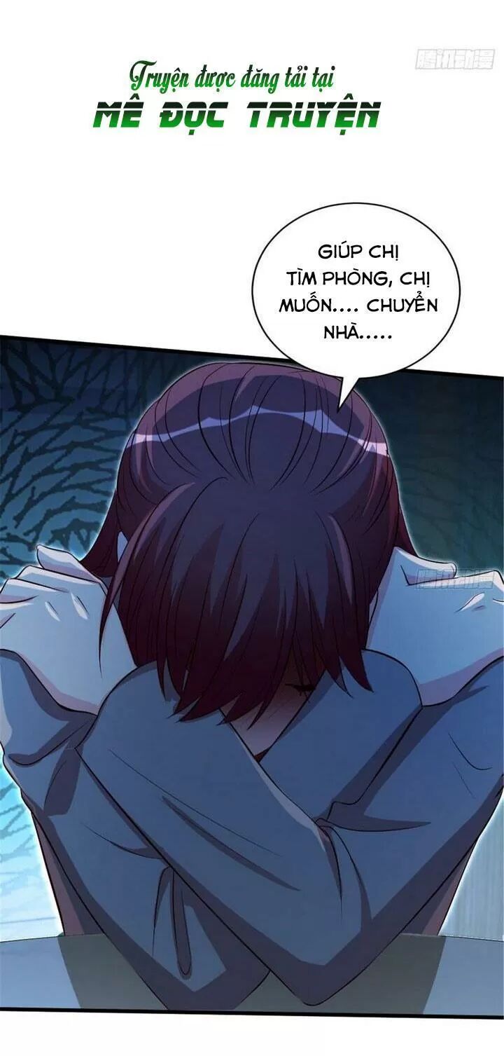 Thiên hậu trở về: Chapter 180