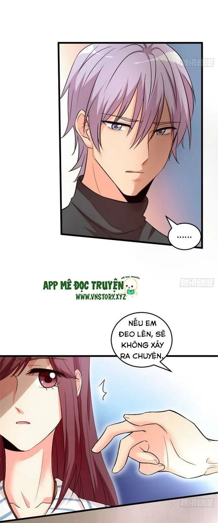 Thiên hậu trở về: Chapter 180