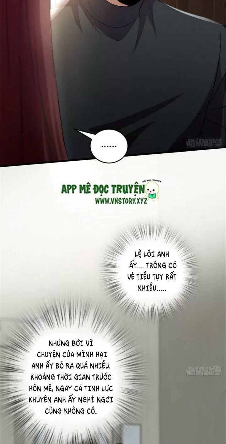 Thiên hậu trở về: Chapter 180