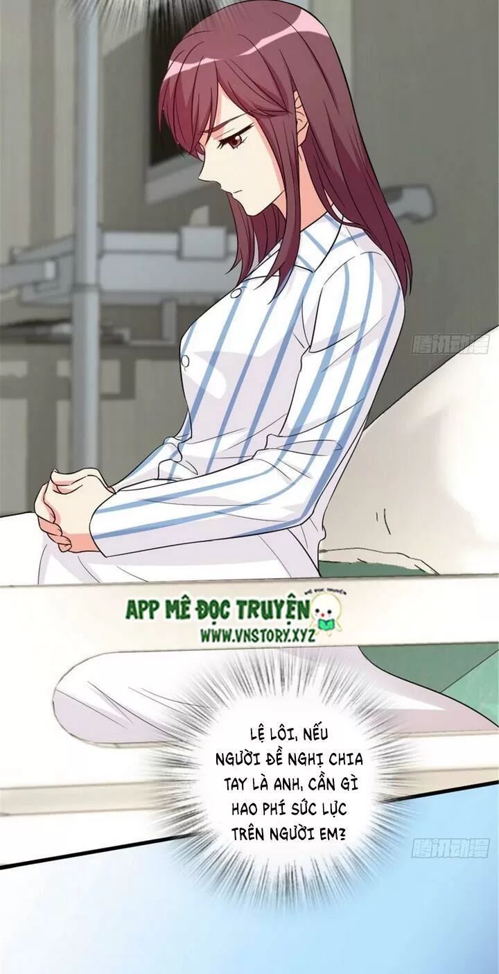 Thiên hậu trở về: Chapter 180