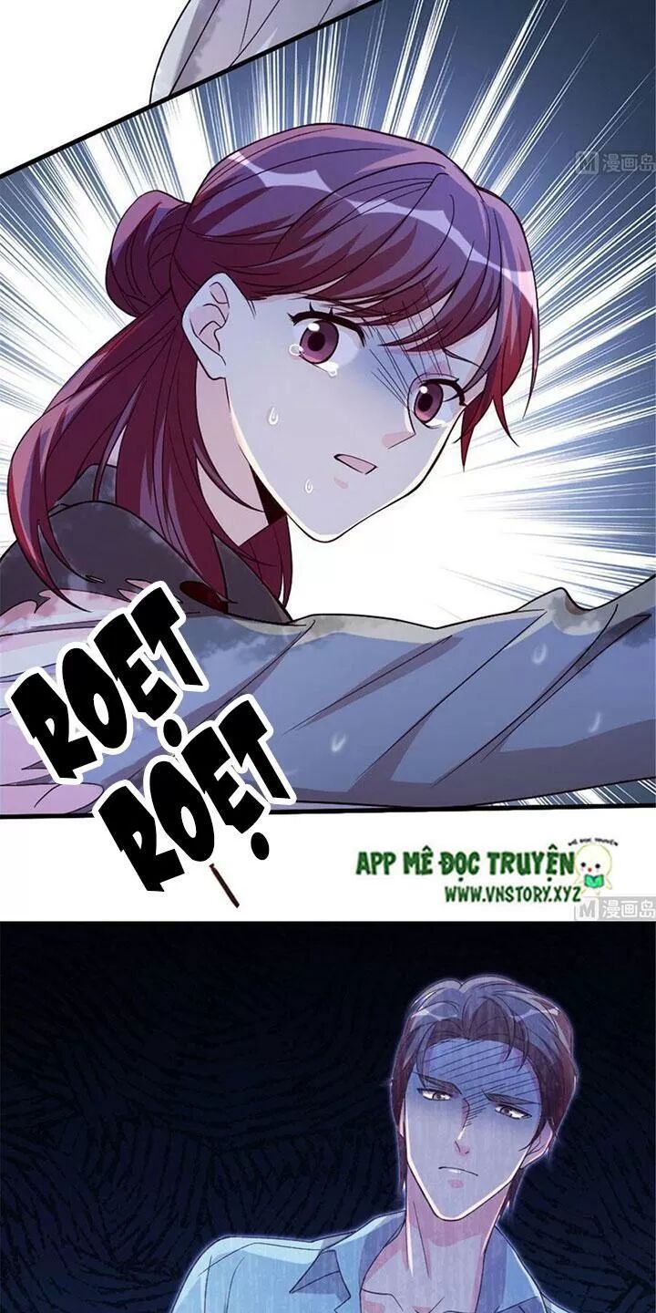 Thiên hậu trở về: Chapter 181