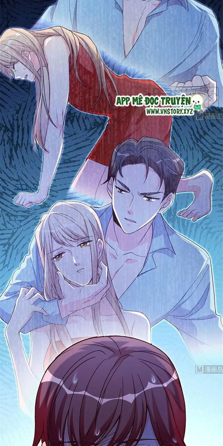 Thiên hậu trở về: Chapter 181