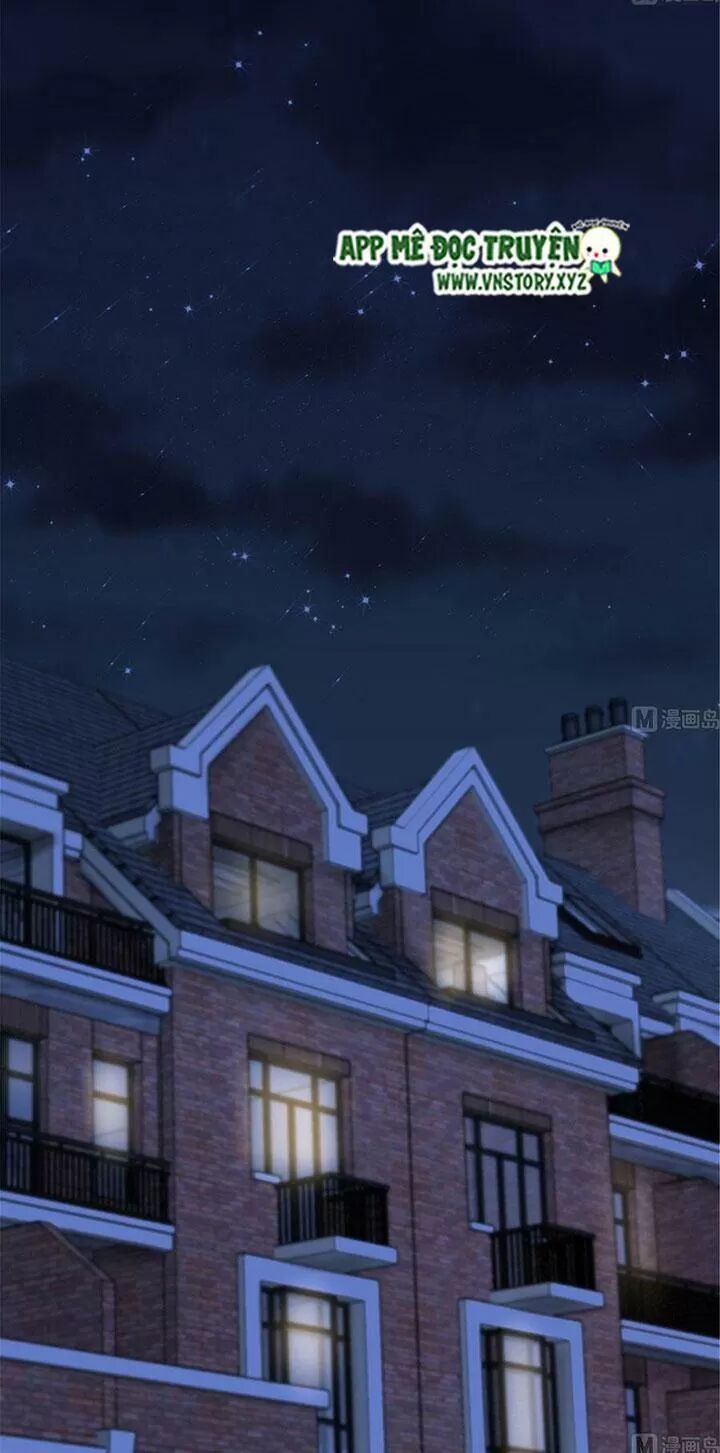 Thiên hậu trở về: Chapter 181