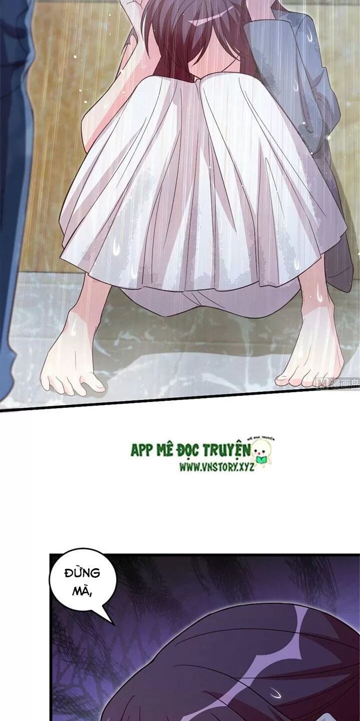 Thiên hậu trở về: Chapter 181