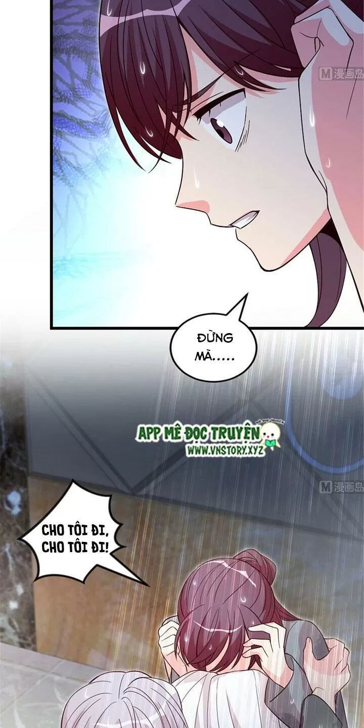 Thiên hậu trở về: Chapter 181