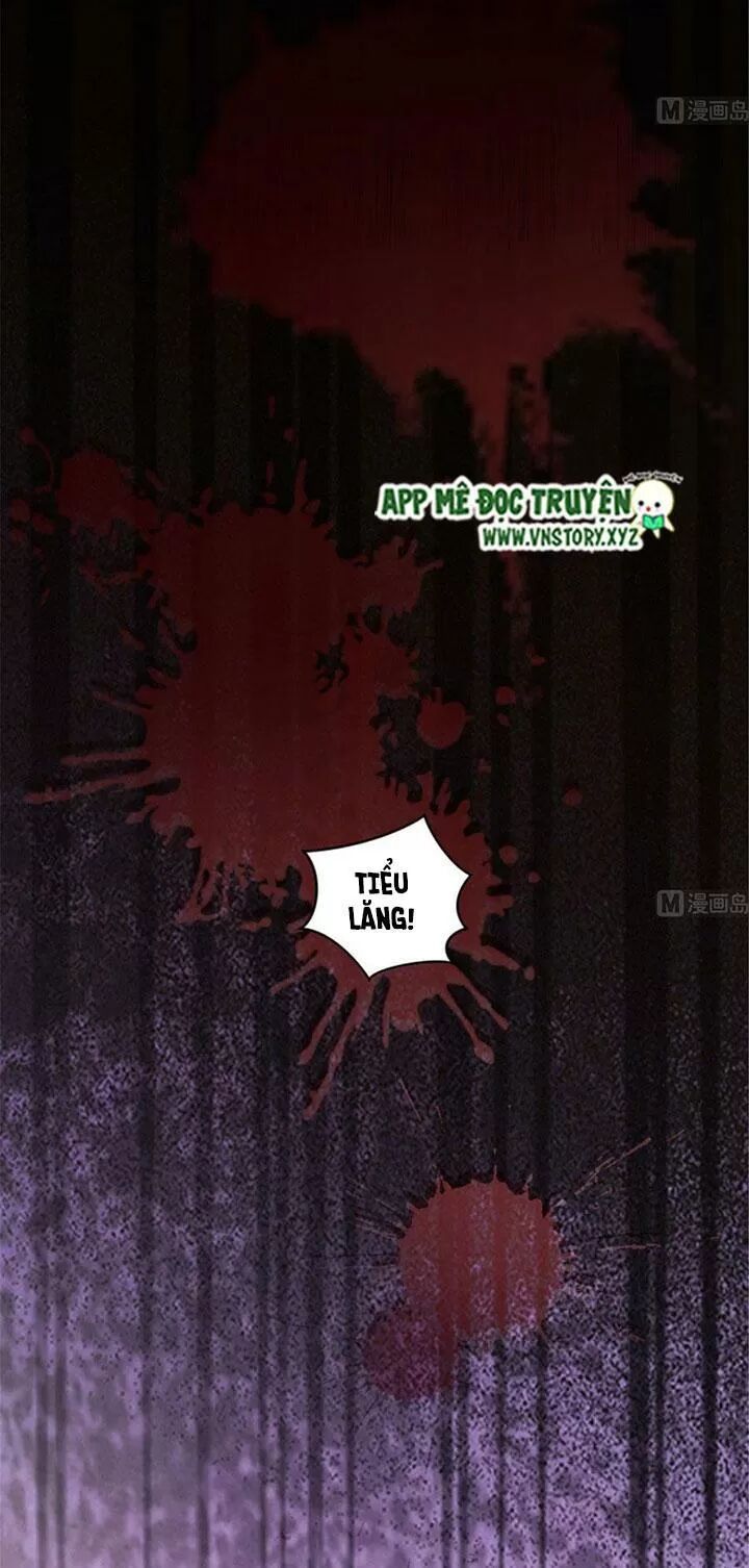 Thiên hậu trở về: Chapter 181