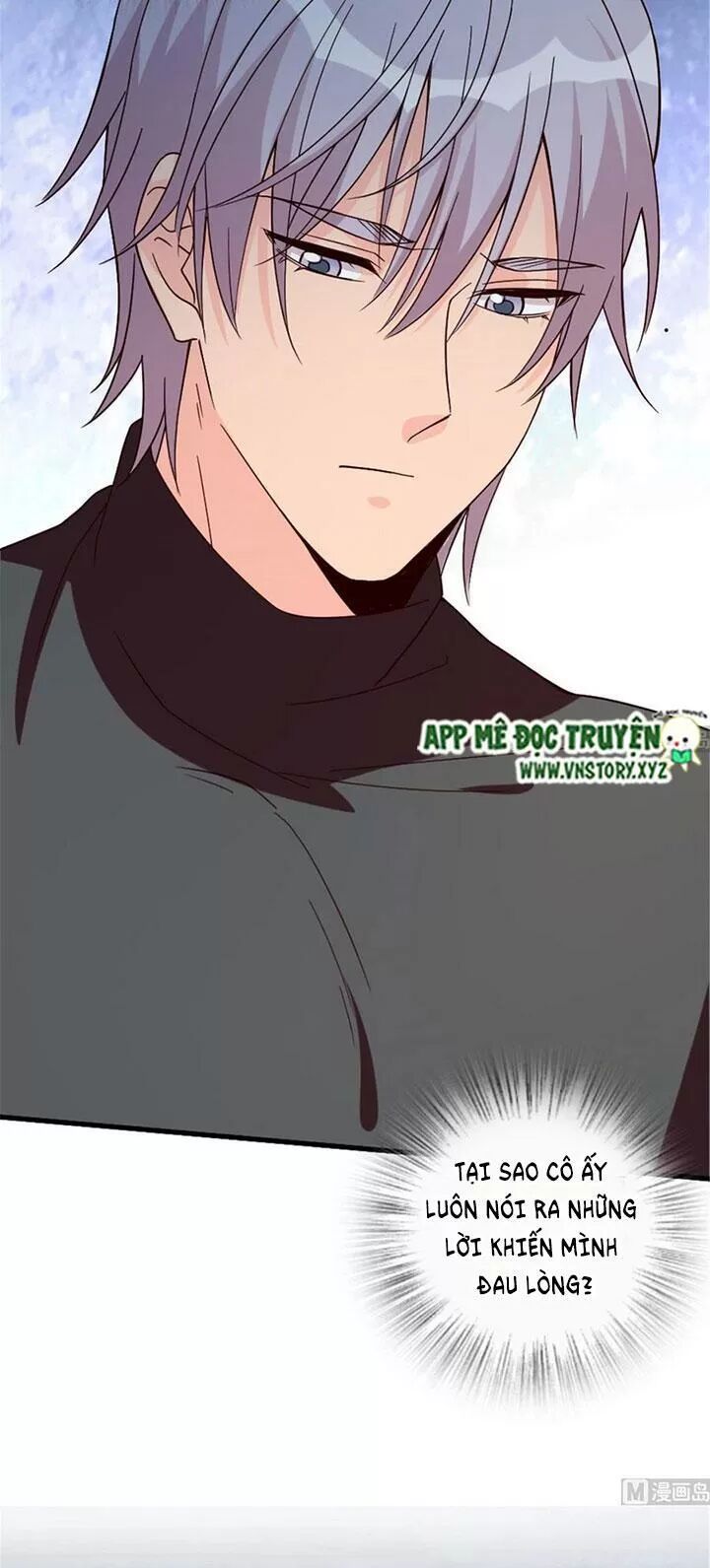 Thiên hậu trở về: Chapter 181