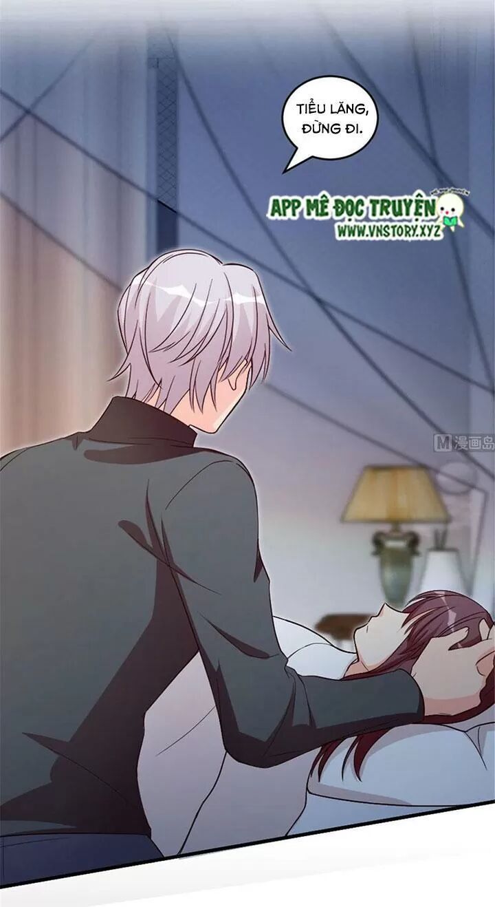 Thiên hậu trở về: Chapter 181
