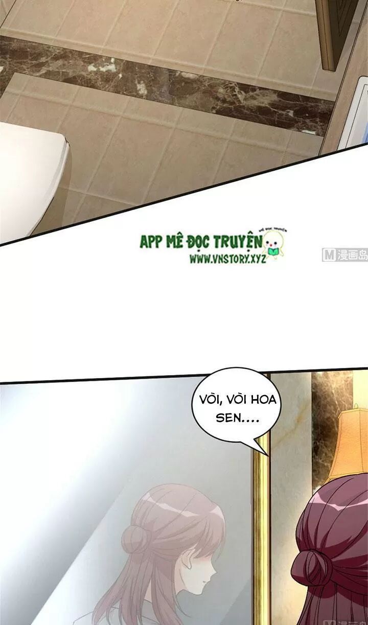 Thiên hậu trở về: Chapter 181