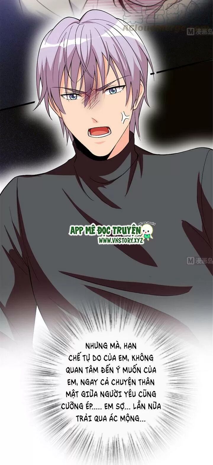 Thiên hậu trở về: Chapter 182