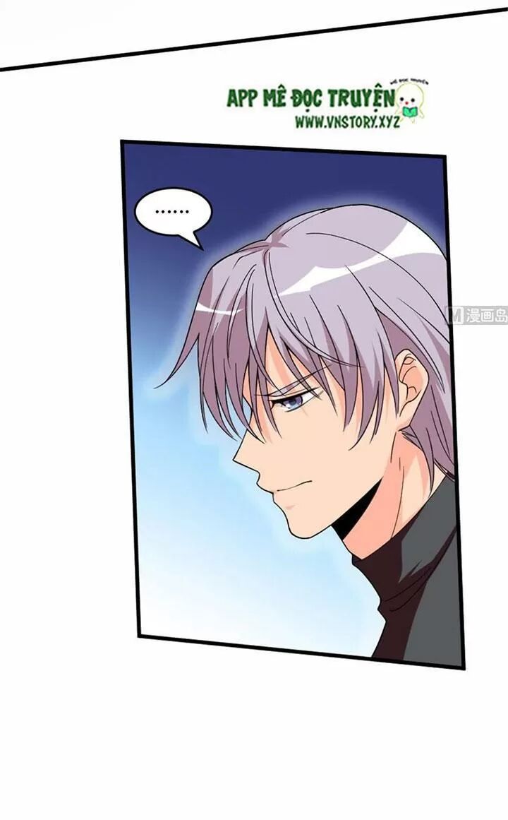 Thiên hậu trở về: Chapter 182