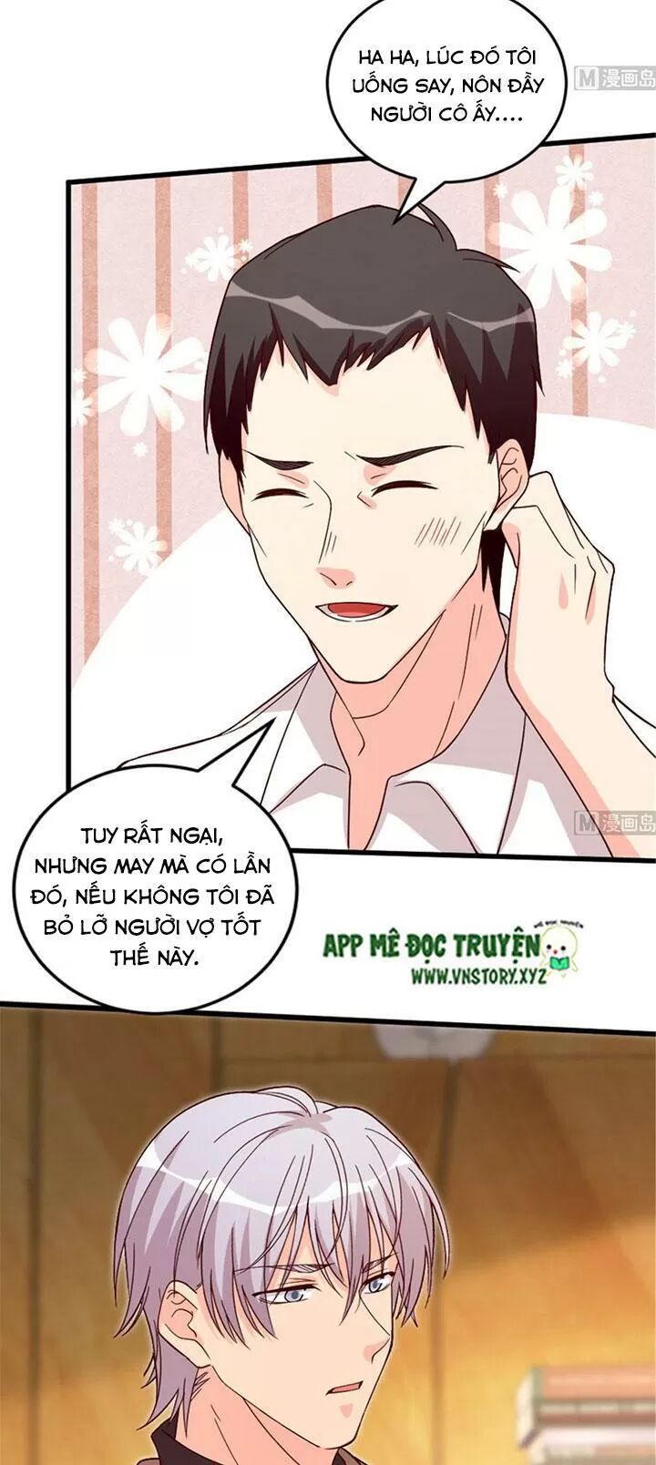 Thiên hậu trở về: Chapter 182