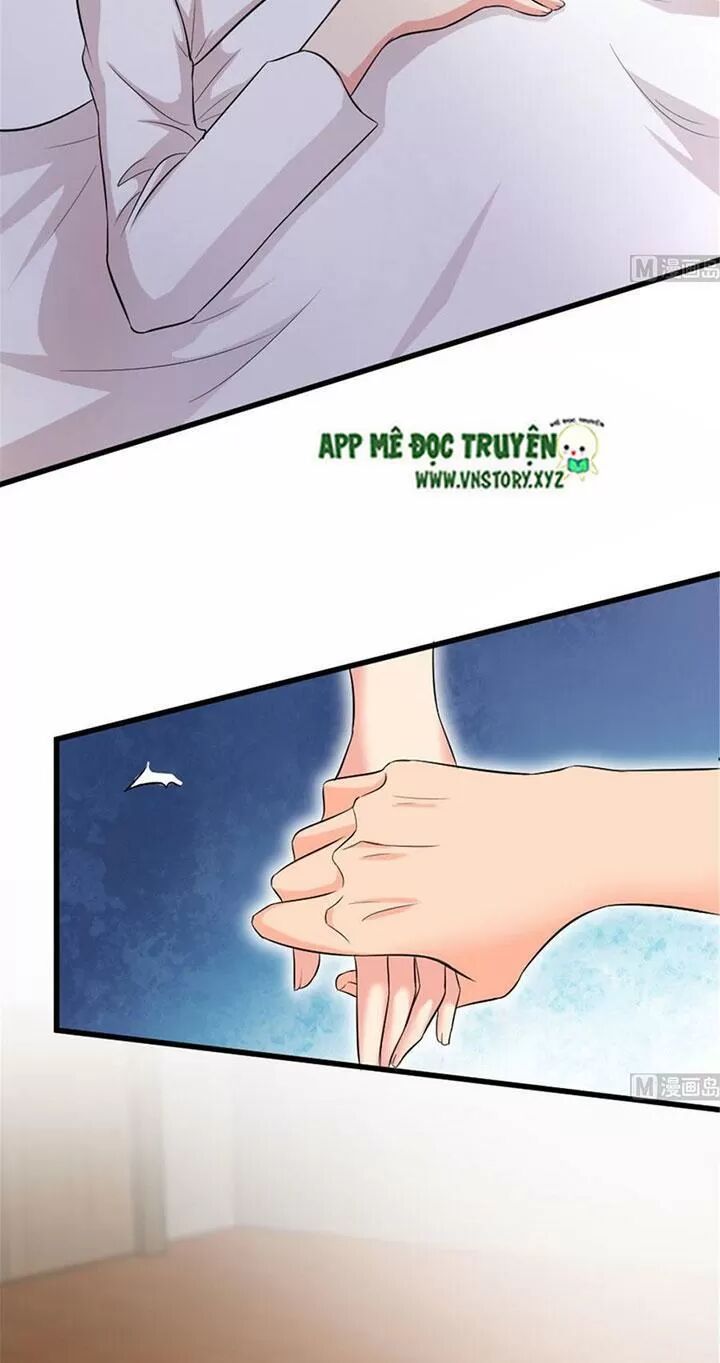 Thiên hậu trở về: Chapter 182