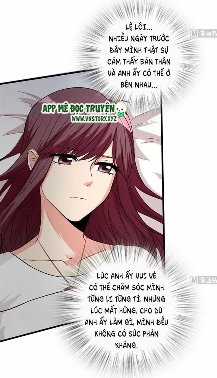 Thiên hậu trở về: Chapter 182