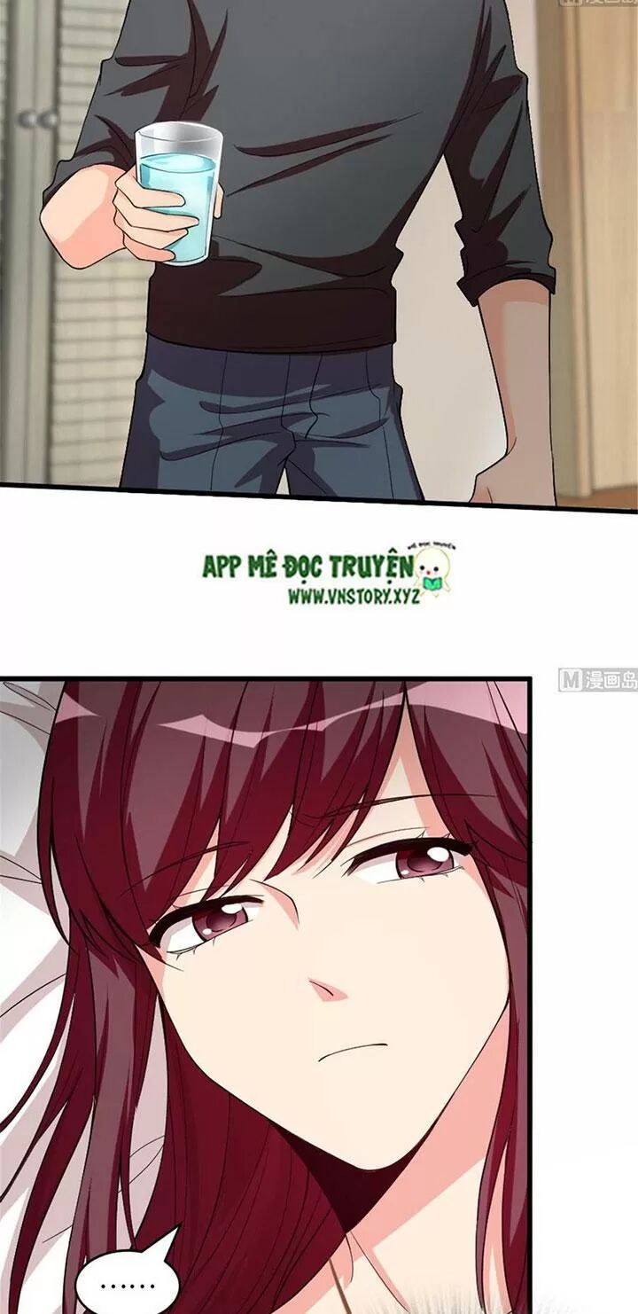Thiên hậu trở về: Chapter 182