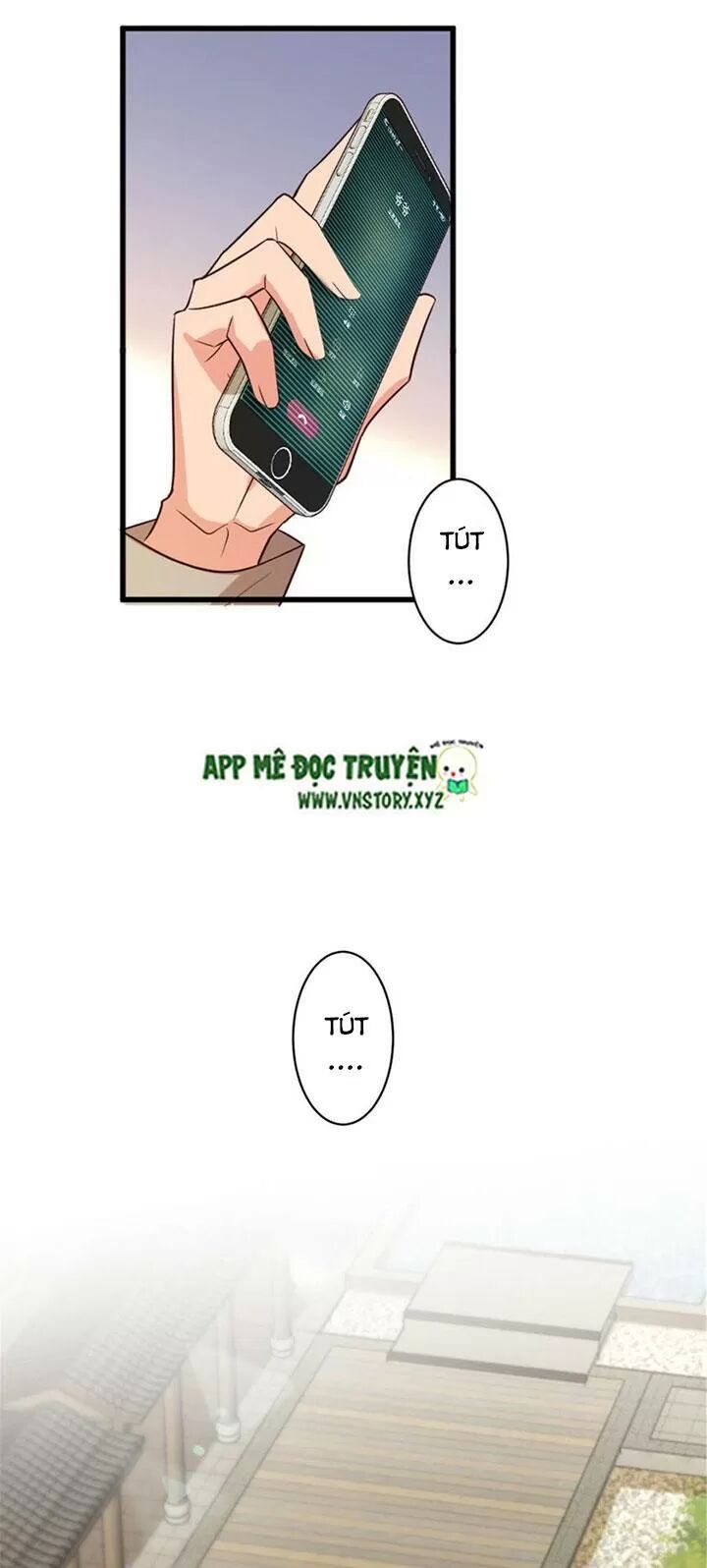 Thiên hậu trở về: Chapter 183