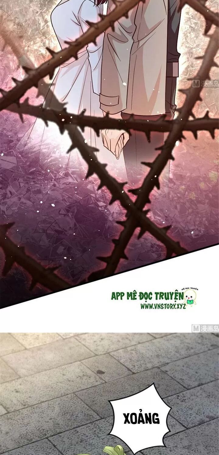 Thiên hậu trở về: Chapter 183
