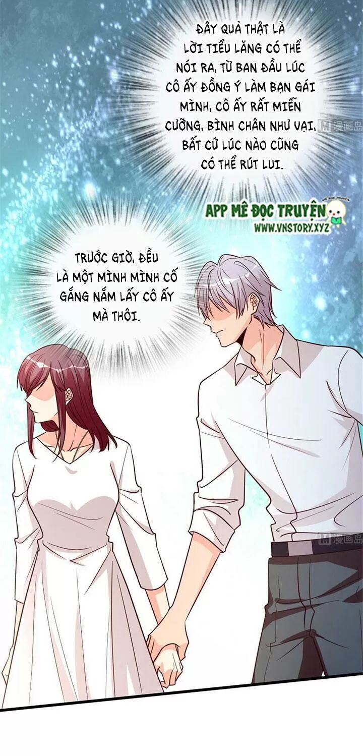 Thiên hậu trở về: Chapter 183