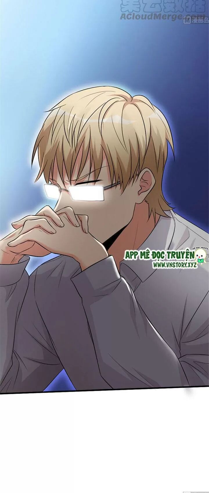 Thiên hậu trở về: Chapter 184